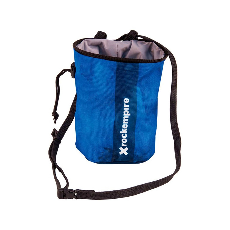 Magnéziumzsák Rock Empire CLOUDS