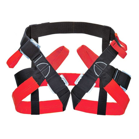 Gurt Rock Empire SPELEO