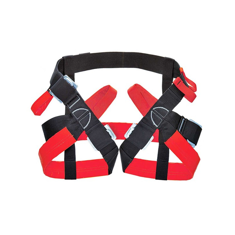 Diržas Rock Empire SPELEO