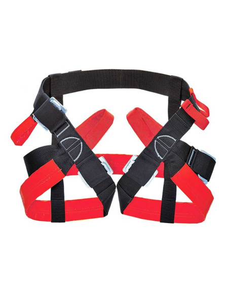 Gurt Rock Empire SPELEO