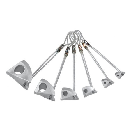 Beülő Rock Empire ABALAK (6 UNIDADES)