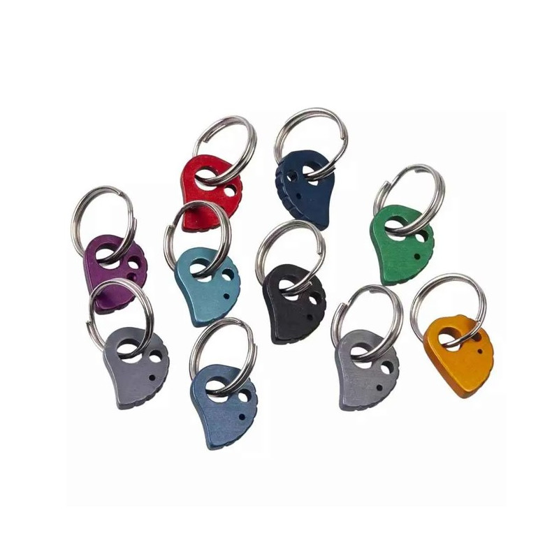 Tilbehør Rock Empire LLAVERO LEVA