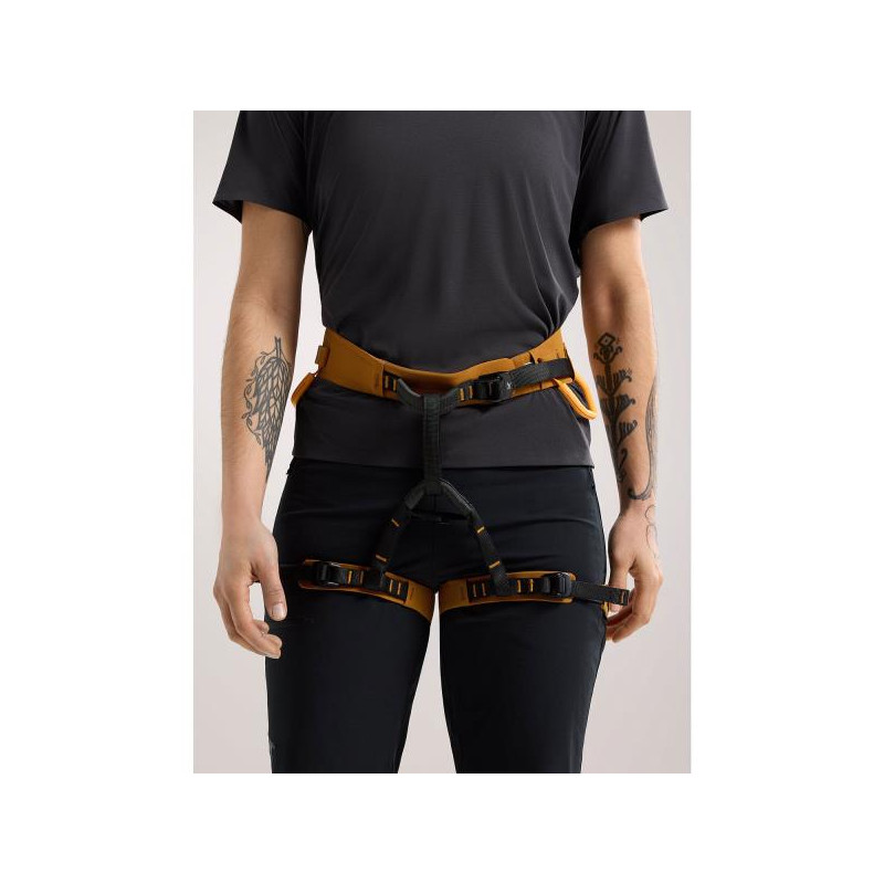 Pas Arc'teryx AR 385A W