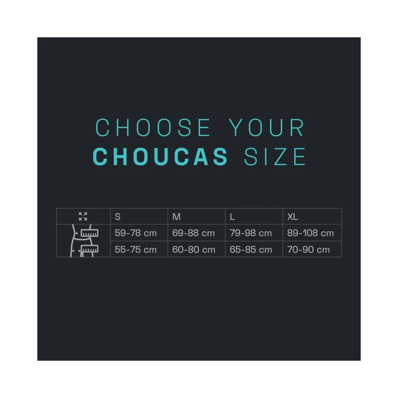 Arnés Blue Ice Choucas Harness