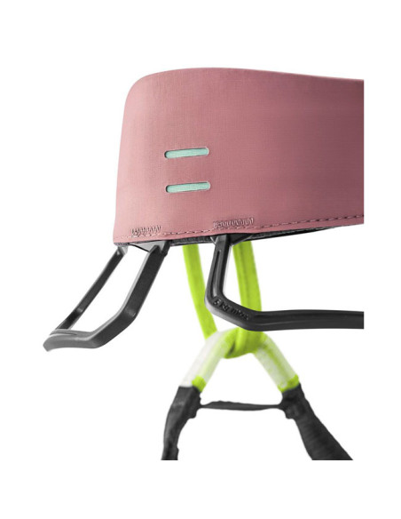 Pakinktai Edelrid Autana II