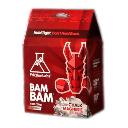 Kalkki Friction Labs BAM BAM 6 OZ (170 G)