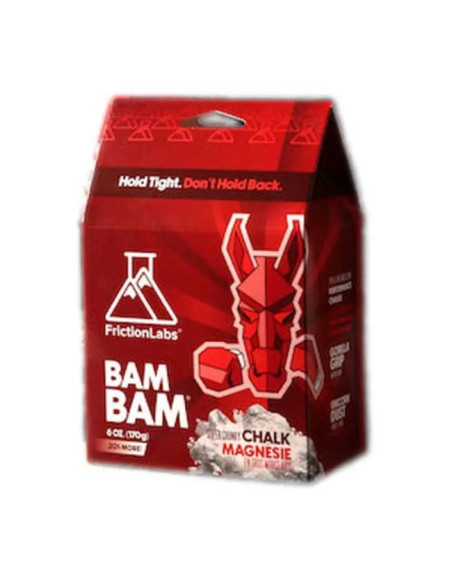 Kridt Friction Labs BAM BAM 6 OZ (170 G)