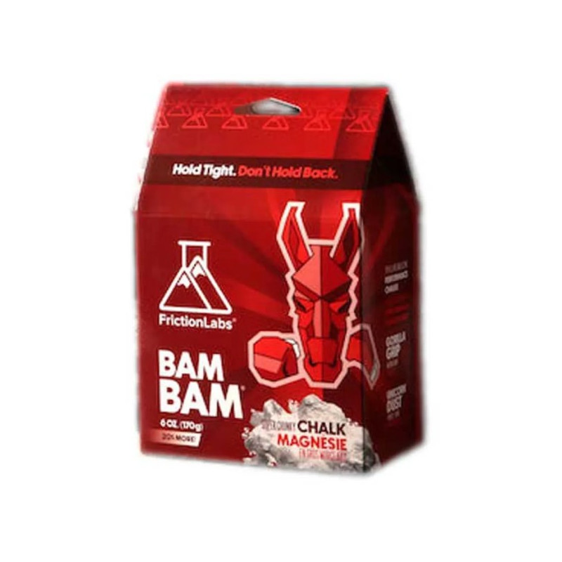 Kalkki Friction Labs BAM BAM 12 OZ