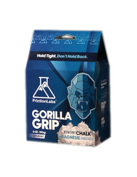Magnésio Friction Labs Gorilla Grip 12 oz