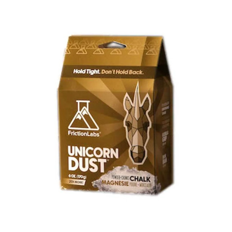Magnezja Friction Labs UNICORN DUST 2,5 OZ (71 G)