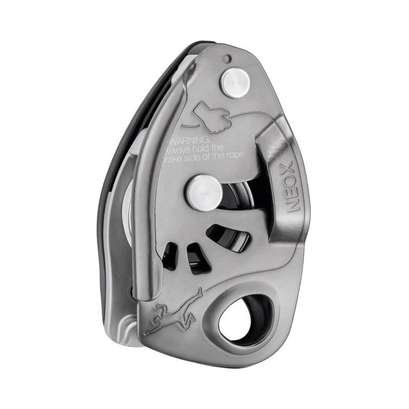 Petzl Neox Belay Device
