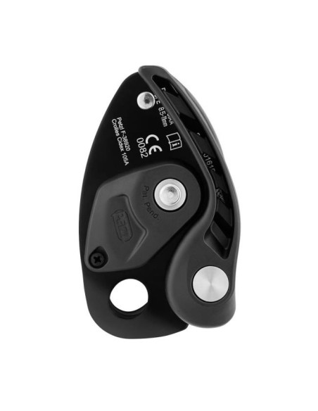 Petzl Neox Belay Device