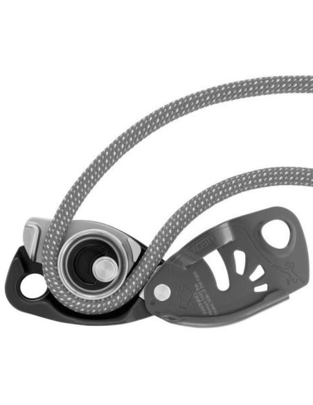 Petzl Neox Belay Device