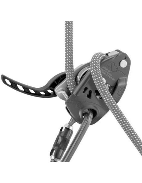 Petzl Neox Belay Device