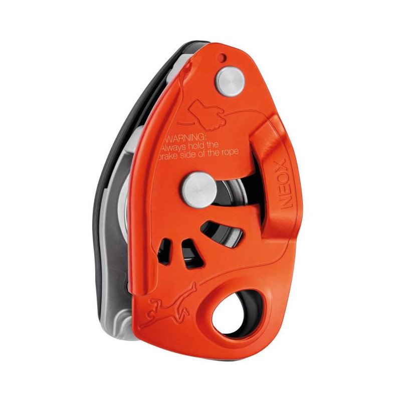 Petzl Neox Belay Device