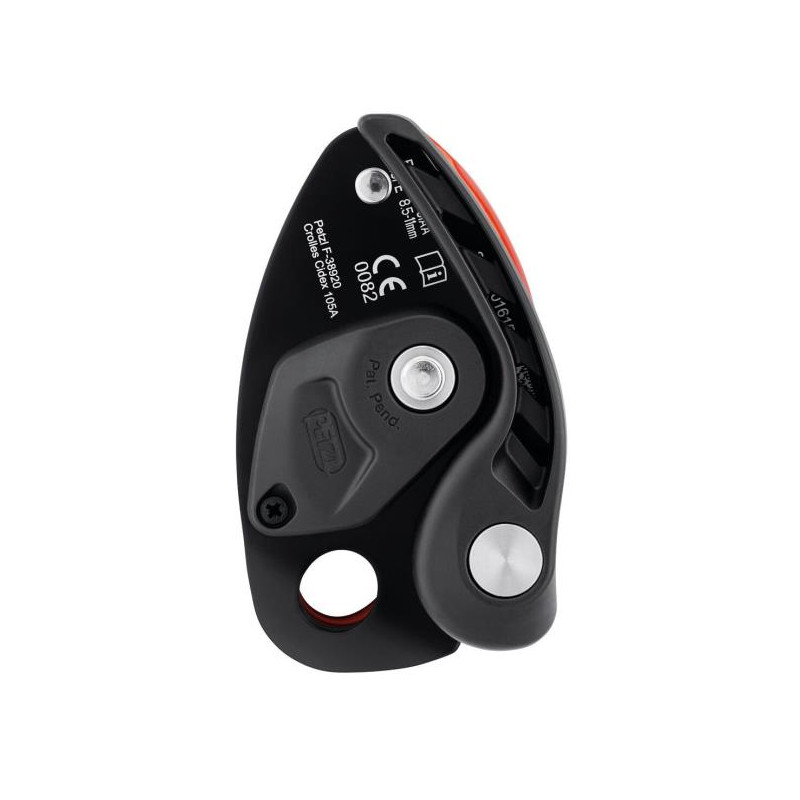 Petzl Neox Belay Device