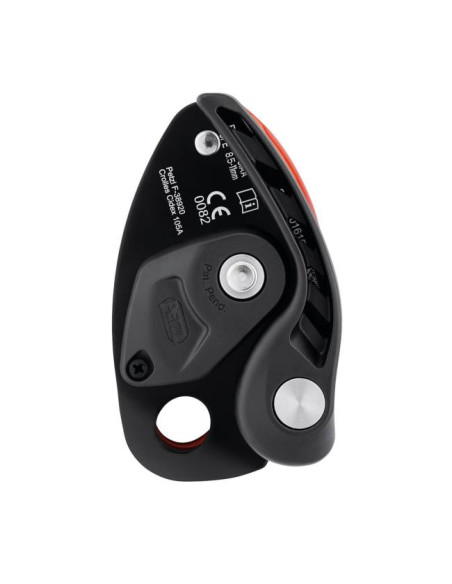 Petzl Neox Belay Device