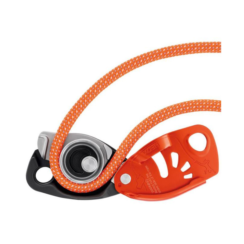 Petzl Neox Belay Device