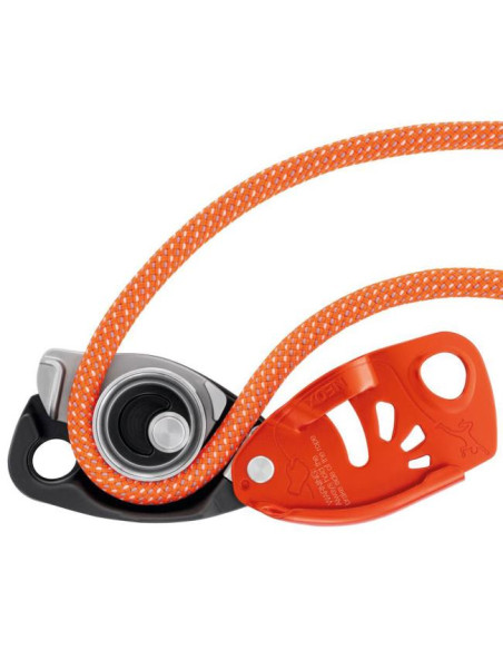 Petzl Neox Belay Device