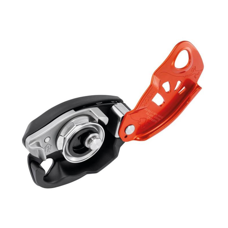 Petzl Neox Belay Device