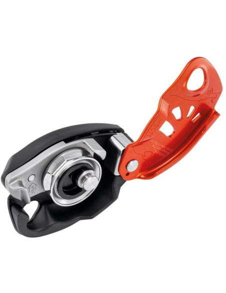 Petzl Neox Belay Device
