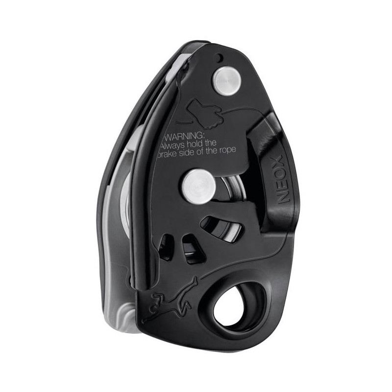 Petzl Neox Belay Device