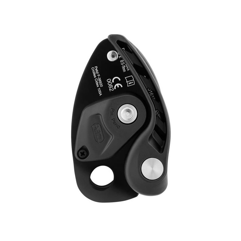 Petzl Neox Belay Device