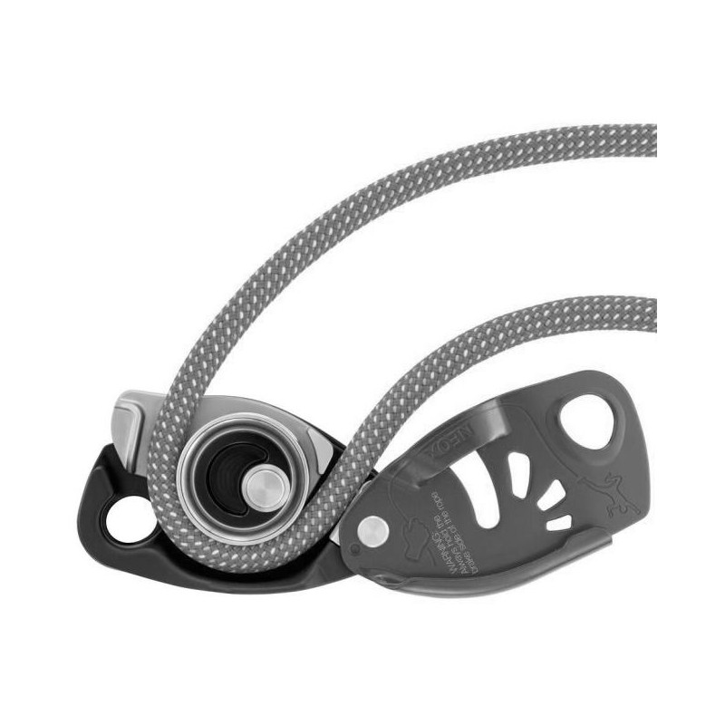 Petzl Neox Belay Device