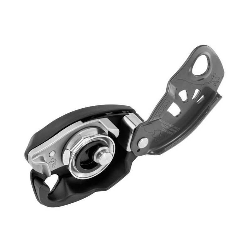 Petzl Neox Belay Device