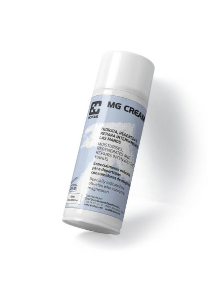 8c+ Crema hidratante y reparadora 50 ml