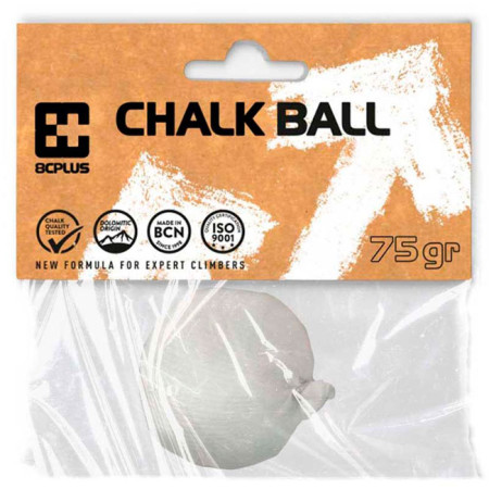 8c+ Bola de Magnesio 75 g