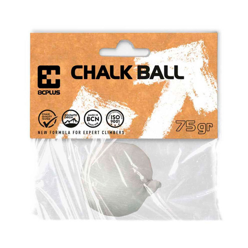 8c+ Bola de Magnesio 75 g