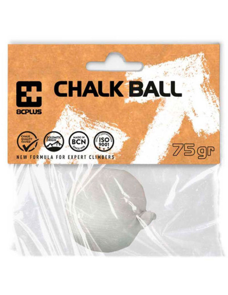 8c+ Bola de Magnesio 75 g