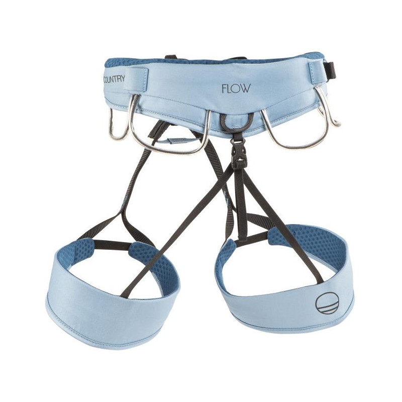 Arnés Wild Country Flow 2.0 W