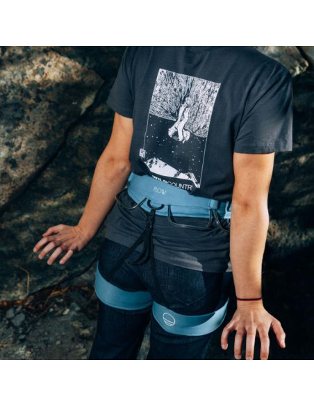 Arnés Wild Country Flow 2.0 W