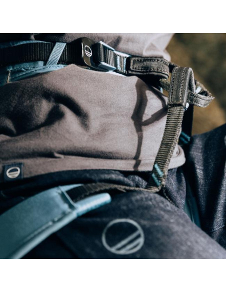 Arnés Wild Country Flow 2.0 W