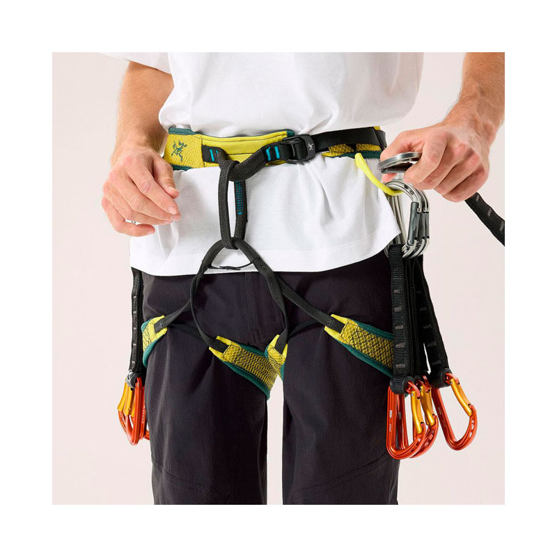 Hám Arc'teryx Skaha Harness