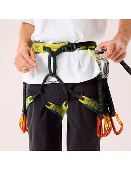 Hám Arc'teryx Skaha Harness