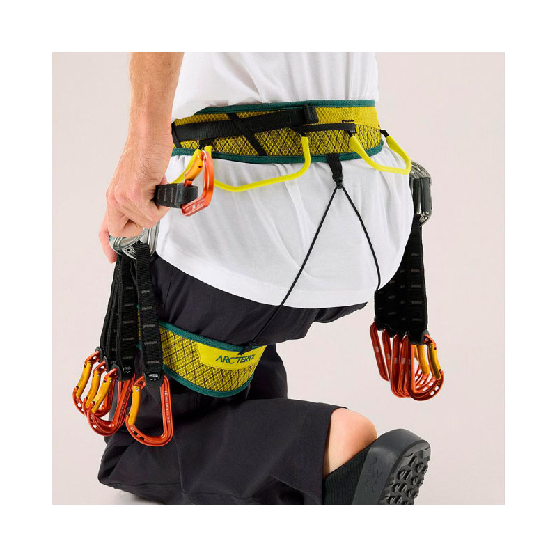 Arc'teryx Skaha Harness