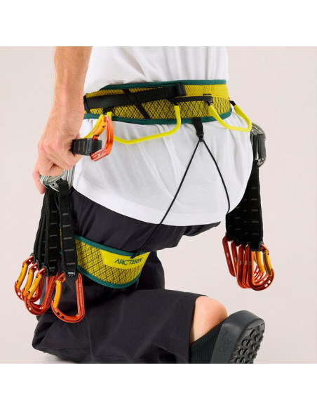 Pas Arc'teryx Skaha Harness