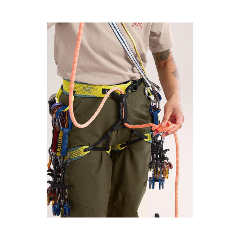 Arc'teryx Skaha Harness W