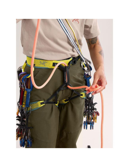 Arnés Arc'teryx Skaha Harness W