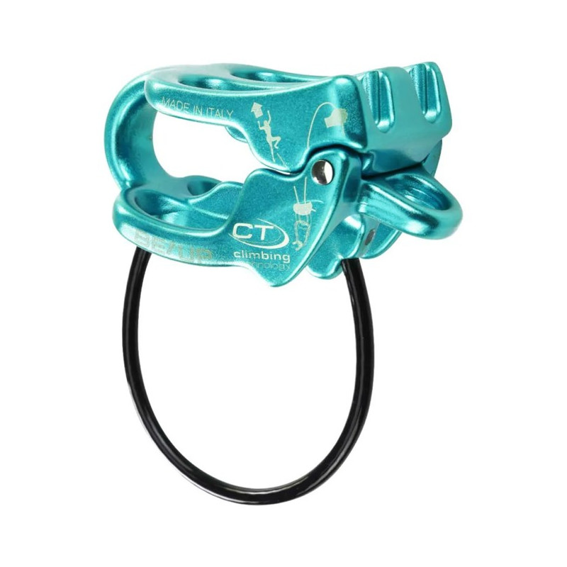 Assicuratore Climbing Technology BE-UP