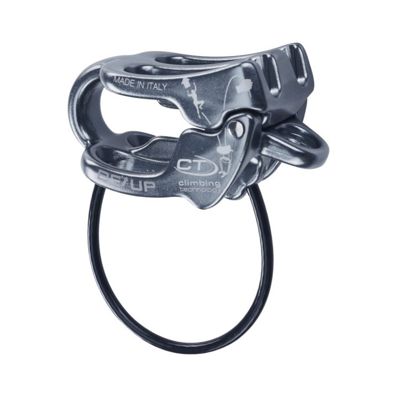 Assegurador Climbing Technology BE-UP