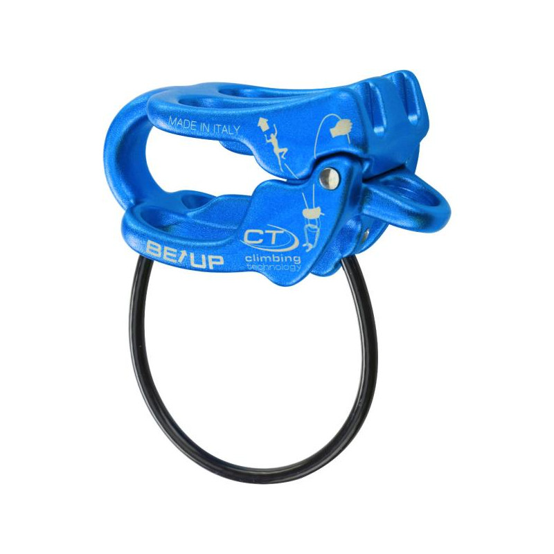 Climbing Technology Be Up