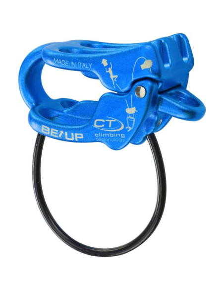 Varovalo Climbing Technology Be Up