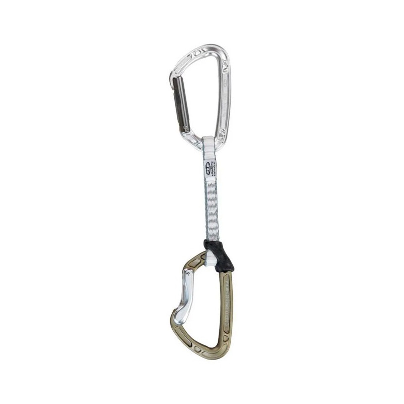 Rinvii Climbing Technology Aerial PRO HC set 17 cm
