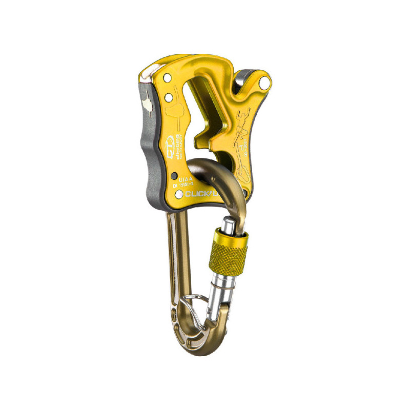 Varovalo Climbing Technology CLICK UP Kit