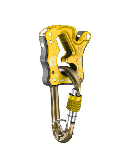 Varovalo Climbing Technology CLICK UP Kit