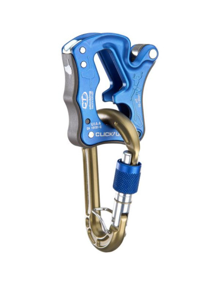 Varovalo Climbing Technology Click Up
